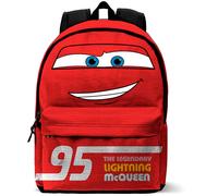 Karactermania Cars 3 Disney 22l Backpack