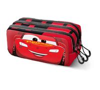 Karactermania Cars 3 Disney Pencil Case