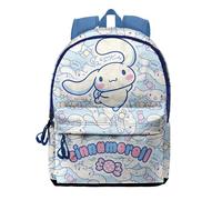 Karactermania Cinnamoroll Hs Fan 3.0 Cand 23l 41x31x18 Cm Backpack