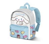Karactermania Cinnamoroll Joy Cakes 6l 27x22x10 Cm Backpack