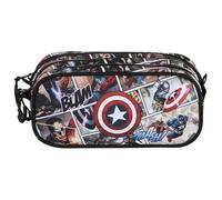 Karactermania Comic Captain America Handbag
