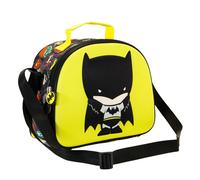 Karactermania Dc Comics Batman 3d Chibi Lunch Bag