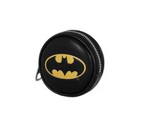 Karactermania Dc Comics Batman Batsignal Cookie Woman Coin Purse