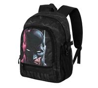 Karactermania Dc Comics Batman Face Fan Fight 2.2 Backpack