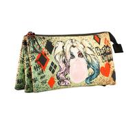 Karactermania Dc Comics Harley Quinn Mad Love Pencil Case