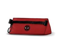 Karactermania Deadpool Marvel Pencil Case