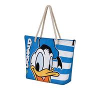 Karactermania Disney Donald Duck Sailor Soleil Beach Bag
