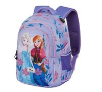 Karactermania Disney Frozen 2 Dear Plus Running Backpack