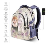 Karactermania Disney Frozen 2 Emotion Plus Running Backpack