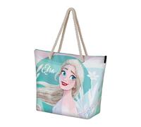 Disney-Soleil Beach Bag, 52 x 37 cm