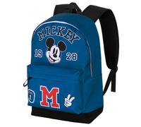 Karactermania Disney Mickey Mouse Class 31x41x13 Cm 16.50l Backpack