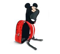Karactermania Disney Mickey Mouse Clever Backpack