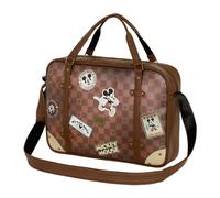 Karactermania Disney Mickey Mouse Journey Laptop Bag