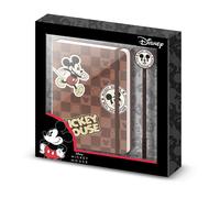 Karactermania Disney Mickey Mouse Journey Secret Diary