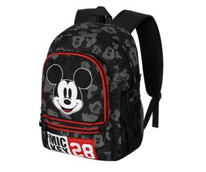 Karactermania Disney Mickey Mouse Year 44x31x18 Cm 24.60l Backpack