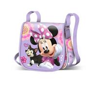 Karactermania Disney Minnie Mouse Cat Crossbody