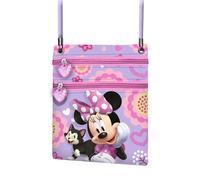 Karactermania Disney Minnie Mouse Cat Crossbody