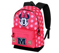 Disney Minnie Mouse Class-FAN HS Backpack 2.2, Pink, 31 x 44 cm, Capacity 24 L