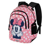 Karactermania Disney Minnie Mouse Closer Plus Running Backpack