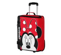 Karactermania Disney Minnie Mouse Curious Trolley Bag