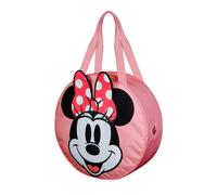 Karactermania Disney Minnie Mouse Face Jumbo Beach Bag