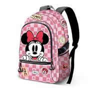 Karactermania Disney Minnie Mouse Journey Backpack