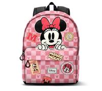 Karactermania Disney Minnie Mouse Journey Backpack
