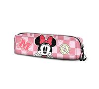 Karactermania Disney Minnie Mouse Journey Square Pencil Case