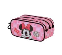 Karactermania Disney Minnie Mouse Journey Trick Pencil Case