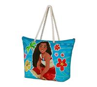 Karactermania Disney Moana Sea Tote Bag