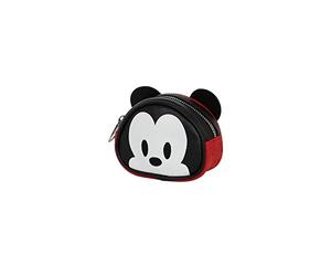Karactermania Disney porte-monnaie Mickey M Collection Heady