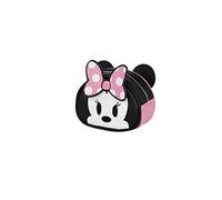 Disney Minnie Mouse M-Heady Coin Purse, Pink