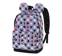 Karactermania Disney sac à dos Mickey Fan