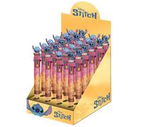 Karactermania Disney Stitch 10 Color Pen