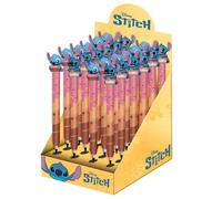 Karactermania Disney Stitch Pencil Assorted