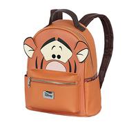 Disney Winnie The Pooh Tiger Face-Heady Backpack, Orange