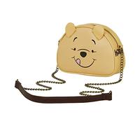 KARACTERMANIA DISNEY - Winnie l'Ourson - Heady - Sac en Bandoulière '20x15x6cm'