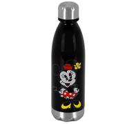 Karactermania Disney's Minnie Children's Bottle Noir 27x7x7 cm