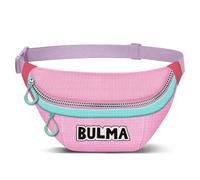 Karactermania Dragon Ball Bulma-Smart Fanny Pack, Pink, 32 x 16 cm