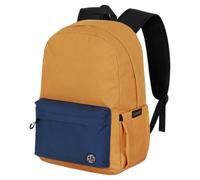 Karactermania Dragon Ball DB-Block Backpack, Orange 30 x 44 cm, Capacity 22 L
