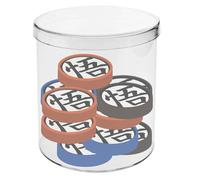 Karactermania Dragon Ball Mix-Cube with 12 Erasers, Multicolour