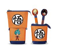 Karactermania Dragon Ball Super Pencil Case