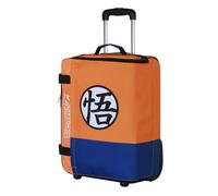 Karactermania Dragon Ball Trolley Bag