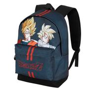 Karactermania Dragon Ball Unity Fan 24 Litres Backpack - Dark Blue