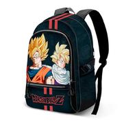 Karactermania Dragon Ball Unity Fan Fight 2.2 Backpack