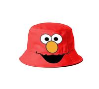 Karactermania Elmo 15x25x25 Cm Hat