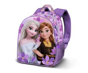 Karactermania Frozen 2 3d Elite Violet 7.5l 30x25x10 Cm Backpack