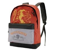 Karactermania Gryffindor 41x30x18 Cm 22.10l Backpack Orange Kids
