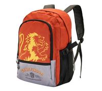 Children's backpack Karactermania Harry Potter Gryffindor Orange 44x31x18 cm