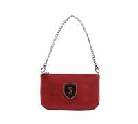 Harry Potter Emblem-IHoney Bag, Burgundy, 20 x 13 cm